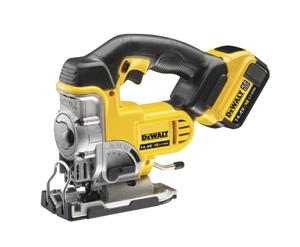 Dewalt DCS332 Type 2 (GB) DCS332 CORDLESS JIGSAW onderdelen