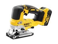 Dewalt DCS334 Type 10 (GB) DCS334 JIGSAW Doe-het-zelf