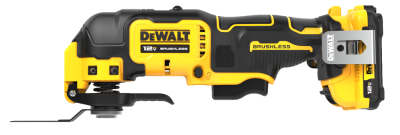 Dewalt DCS353D2 Type 1 (QW) DCS353D2 OSCILLATING TOOL onderdelen