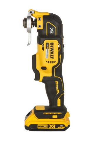 Dewalt DCS355 Type 11 (QW) MULTITOOL onderdelen en accessoires