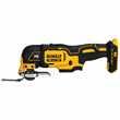 Dewalt DCS355B Type 1 (QU) DCS355B 20V OSC MULTI-TOOL Doe-het-zelf Gereedschap Multitool