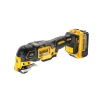 Dewalt DCS355M2 Type 2 (XE) MULTITOOL onderdelen en accessoires