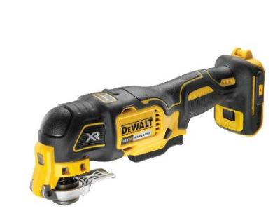 Dewalt DCS356 Type 1 (KR) MULTITOOL onderdelen en accessoires