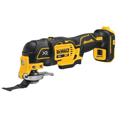 Dewalt DCS356B Type 1 (QU) DCS356B 20V MX XR BRSHL OSCL Doe-het-zelf Gereedschap Multitool