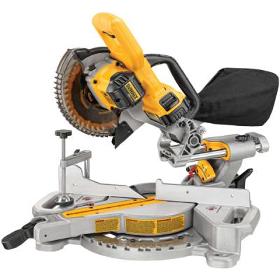 Dewalt DCS361N Type 1 (KR) 18V MITER SAW - BARE onderdelen en accessoires