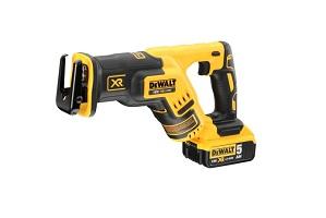 Dewalt DCS367 Type 1 (QW) CORDLESS RECIPROCATING SAW onderdelen en accessoires