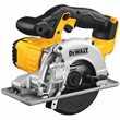 Dewalt DCS373B Type 2 (QU) 20V CIRCULAR SAW onderdelen en accessoires