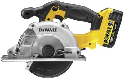 Dewalt DCS373M2 Type 1 (KR) CORDLESS CIRCULAR SAW onderdelen en accessoires