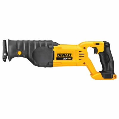 Dewalt DCS380B Type 2 (QU) CORDLESS RECIPROCATING SAW onderdelen en accessoires