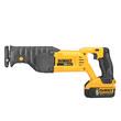 Dewalt DCS380P1 Type 2 (QU) 20V MAX RECIPROCATING SAW onderdelen en accessoires