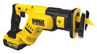 Dewalt DCS387 Type 1 (KR) CORDLESS RECIPROCATING SAW onderdelen en accessoires