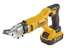 Dewalt DCS491 Type 1 (QW) CORDLESS SHEAR onderdelen en accessoires