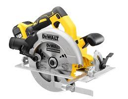 Dewalt DCS570H2T Type 2 (QW) CORDLESS CIRCULAR SAW onderdelen en accessoires