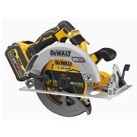 Dewalt DCS573H2T Type 1 (GB) CORDLESS CIRCULAR SAW onderdelen en accessoires