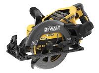 Dewalt DCS577 Type 1 (QW) CORDLESS CIRCULAR SAW onderdelen en accessoires