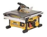 Dewalt DCS7485 Type 1 (QW) TABLE SAW onderdelen en accessoires