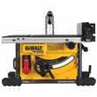 Dewalt DCS7485T1 Type 1 (QUCA) 60V TABLE SAW W/BATT onderdelen en accessoires