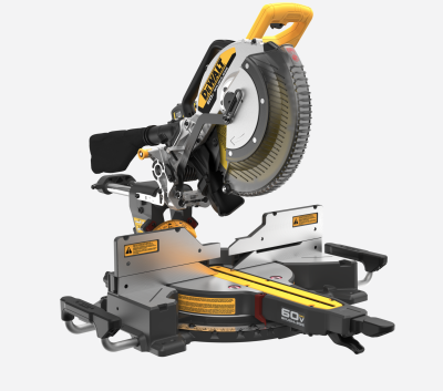 Dewalt DCS781B Type 20 (QU) MITRE SAW onderdelen en accessoires