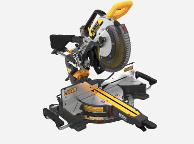 Dewalt DCS781N Type 20 (KR) MITRE SAW onderdelen en accessoires