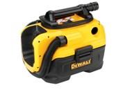 Dewalt DCV584L Type 1 (GB) WET DRY VACUUM onderdelen en accessoires