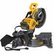 Dewalt DHS790AB Type 20 (QU) 120V CORD/CRDLSS MIT onderdelen en accessoires