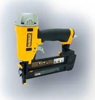 Dewalt DPN1850PP Type 1 (XJ) BRAD NAILER 18 GAUGE onderdelen en accessoires