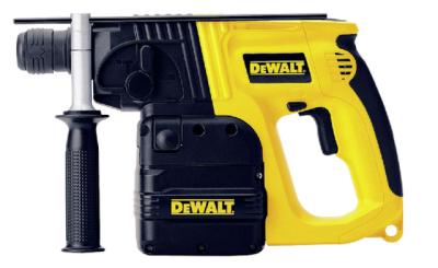 Dewalt DW004K Type 1 (JP) ROTARY HAMMER onderdelen en accessoires