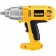 Dewalt DW059B Type 2 (QUCA) DW059B 18V IMPACT WRENCH Doe-het-zelf Gereedschap Koolborstel