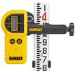 Dewalt DW0772 Type 1 (QUCA) DIGITAL LASER DETECTOR & onderdelen en accessoires