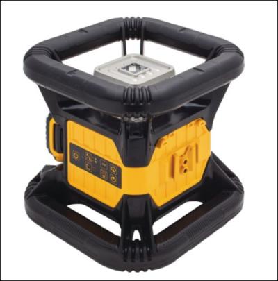 Dewalt DW079LGB Type 2 (QU) DW079LGB ROTARY LASER Doe-het-zelf