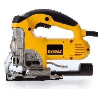 Dewalt DW331 Type 1 (CH) JIGSAW onderdelen en accessoires