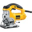 Dewalt DW331K Type 1 (QUMX) DW331K Jig Saw onderdelen