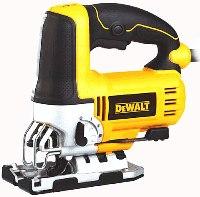 Dewalt DW349 Type 1 (KS) JIGSAW onderdelen en accessoires