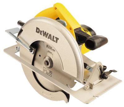 Dewalt DW389 Type 1 (B1) CIRCULAR SAW onderdelen en accessoires