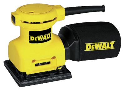 Dewalt DW411 Type 4 (B1) SANDER onderdelen en accessoires