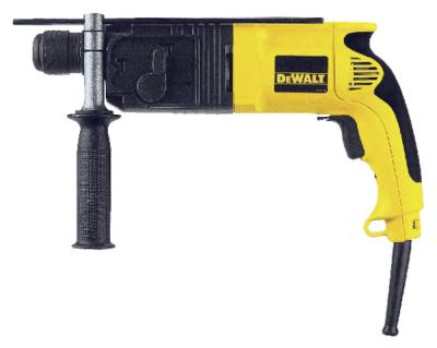 Dewalt DW566K Type 1 (XD) ROTARY HAMMER onderdelen en accessoires