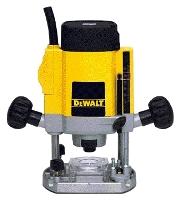 Dewalt DW615 Type 1 (XJ) ROUTER onderdelen en accessoires