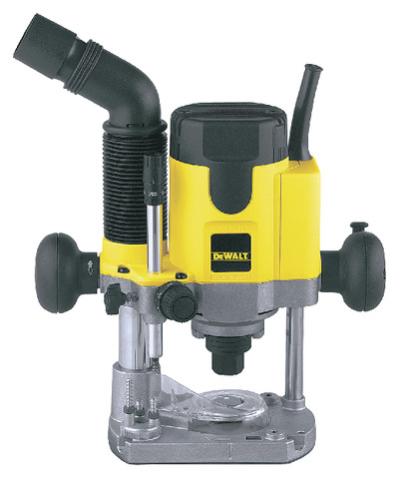 Dewalt DW620 Type 1 (XD) ROUTER onderdelen en accessoires