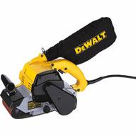 Dewalt DW650 Type 6 (BE) BELT SANDER onderdelen en accessoires