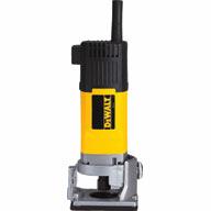 Dewalt DW670 Type 1 - EU (NL) DW670 LAMINATE TRIMMER onderdelen