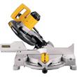 Dewalt DW705 Type 1 (QU) MITRE SAW onderdelen en accessoires