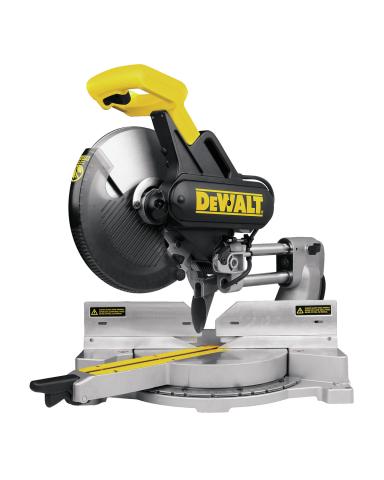 Dewalt DW708 Type 2 (XD) MITRE SAW onderdelen en accessoires