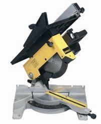 Dewalt DW711 Type 1 (GB) TABLE SAW onderdelen en accessoires