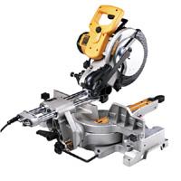 Dewalt DW712 Type 1 (CH) MITRE SAW onderdelen en accessoires