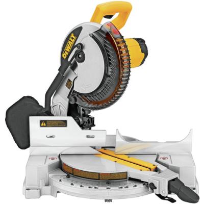 Dewalt DW713 Type 2 (A9) MITRE SAW onderdelen en accessoires