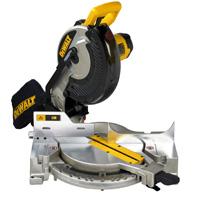 Dewalt DW713XPS Type 2 (GB) MITRE SAW onderdelen en accessoires