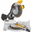 Dewalt DW715 Type 1 (QU) MITRE SAW onderdelen en accessoires