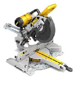 Dewalt DW717 Type 1 (GB) MITRE SAW onderdelen en accessoires