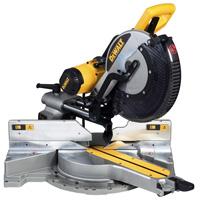 Dewalt DW718 Type 1 (AR) MITRE SAW onderdelen en accessoires