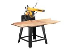 Dewalt DW721KN Type 2 (QS) DW721KN RADIAL ARM SAW onderdelen